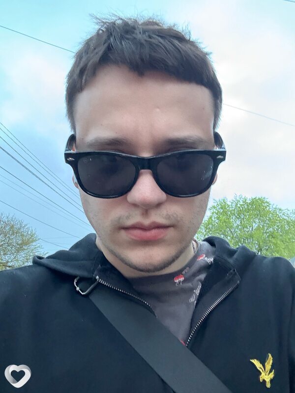 Владимир, 30, Таганроге — анкета №2338345
