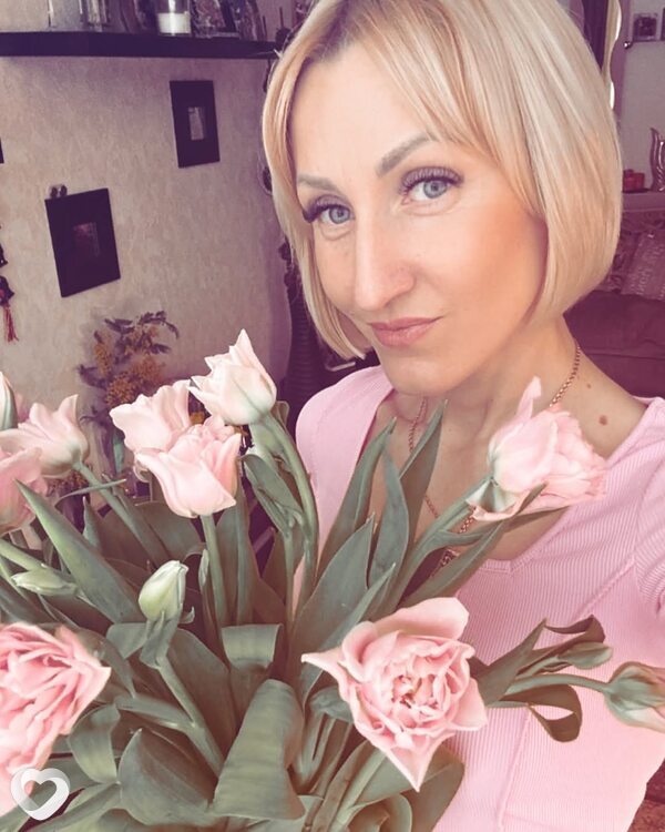 Наталья, 36, Москве — анкета №2338421