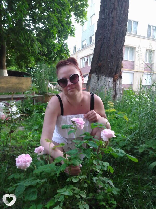 Карина, 44, Казани — анкета №2338423