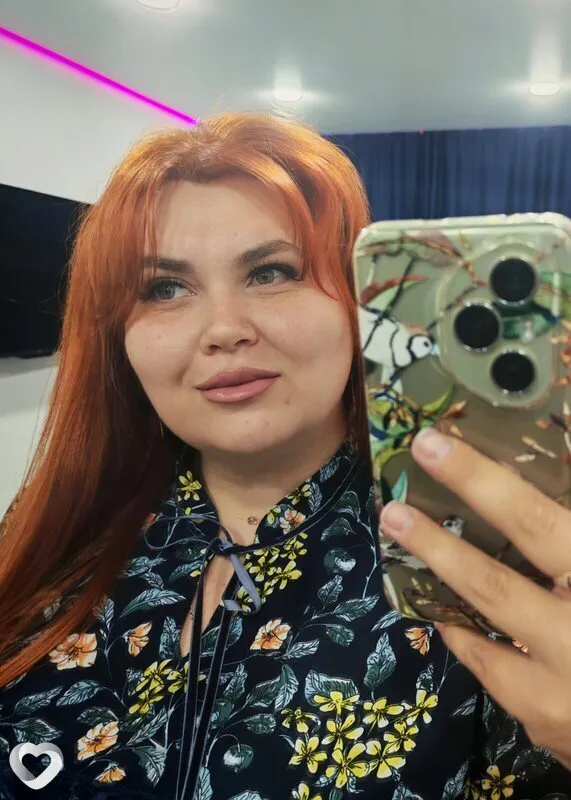 Валерия, 30, Бийске — анкета №2338425