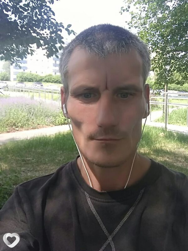 Максим, 41, Перми — анкета №2338428