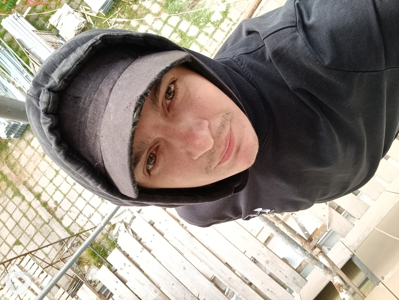 Игорь, 36, Кирове — анкета №2338429