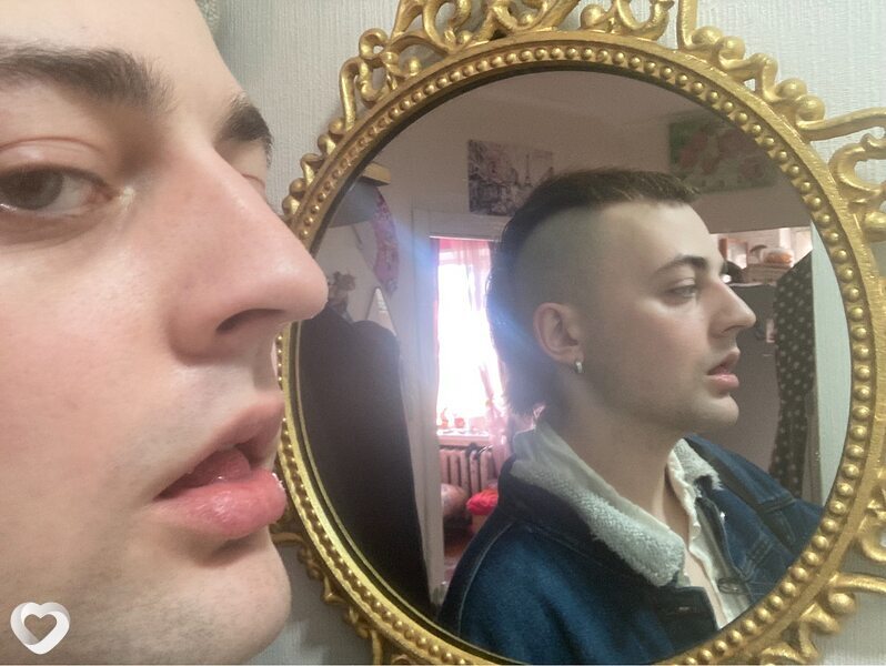 Григорий, 25, Санкт-Петербурге — анкета №2338436