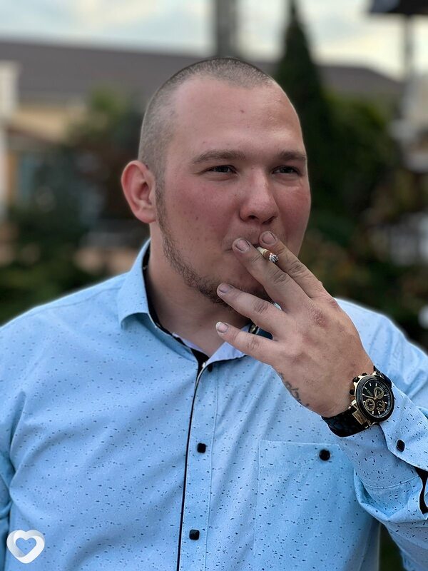 Евгений, 27, Майкопе — анкета №2338438