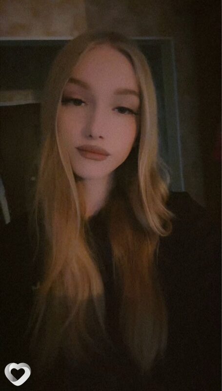 Лера, 20, Полоцке — анкета №2338444