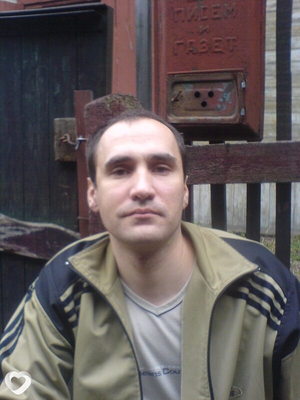 Андрей, 53, Барановичах — анкета №2338446