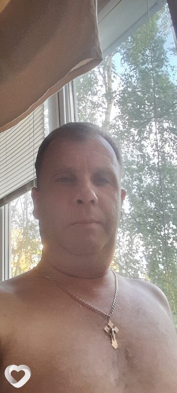 Андрей, 48, Нижнем Новгороде — анкета №2338455