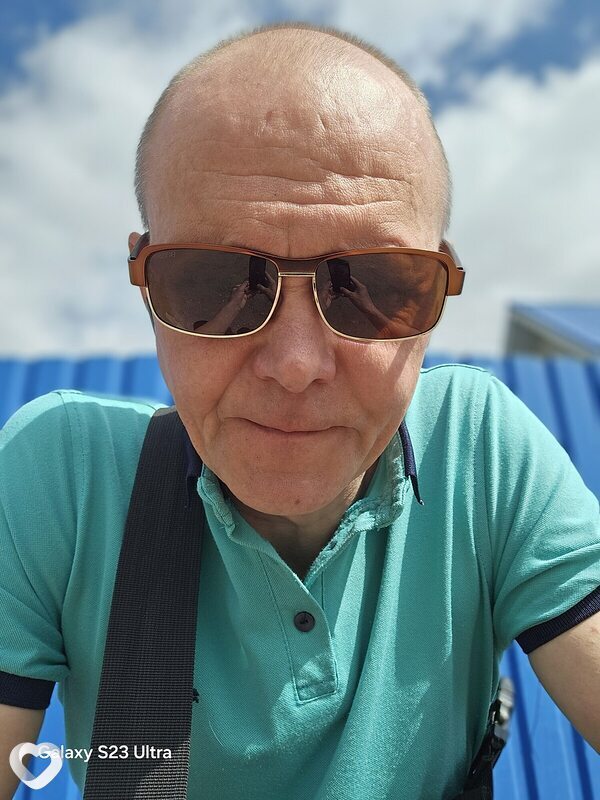 Александр, 47, Донецке — анкета №2338457