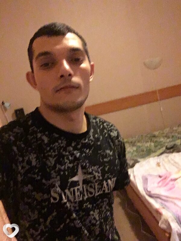 Valera, 25, Ясногорске — анкета №2338468
