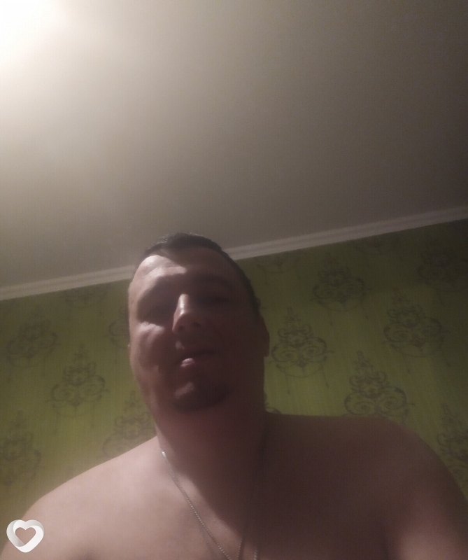 Федор, 39, Гомеле — анкета №2338469