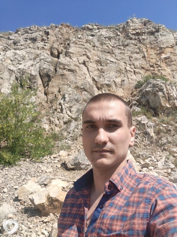 Константин, 35, Салавате — анкета №2338470