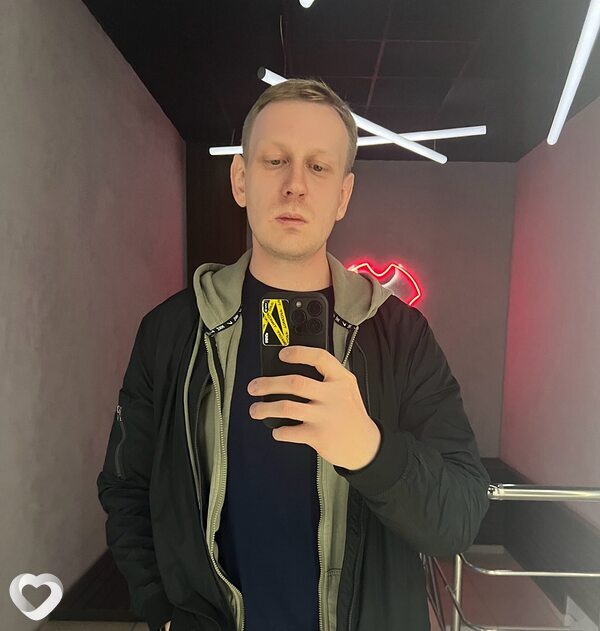 Даня, 29, Набережных Челнах — анкета №2338377
