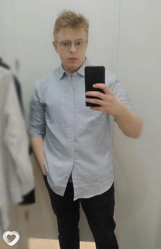 Матвей, 24, Туле — анкета №2338383
