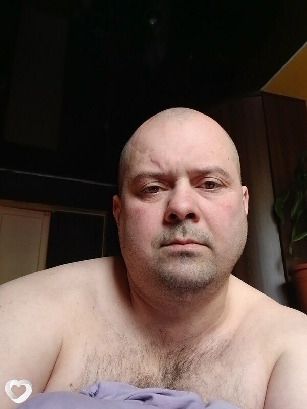 Максим, 41, Норильске — анкета №2338389
