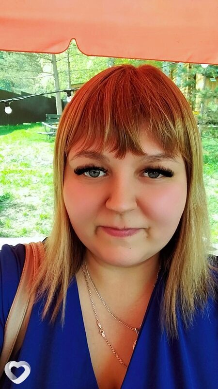 Юля, 37, Красноярске — анкета №2338496