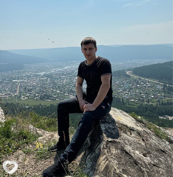 Антон, 33, Иркутске — анкета №2338517