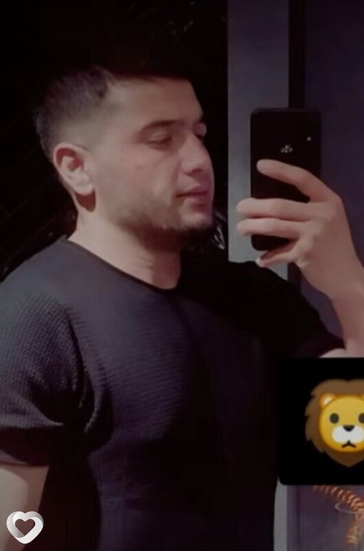 Amir, 30, Алматы — анкета №2338520