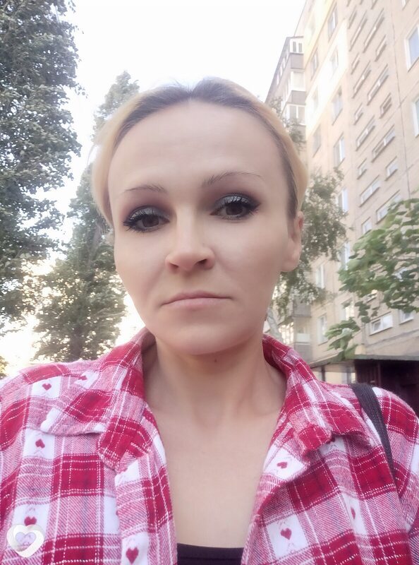 Марина, 36, Днепр — анкета №2338471
