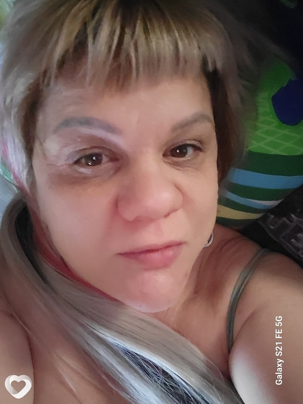 Элен, 45, Ачинске — анкета №2338472