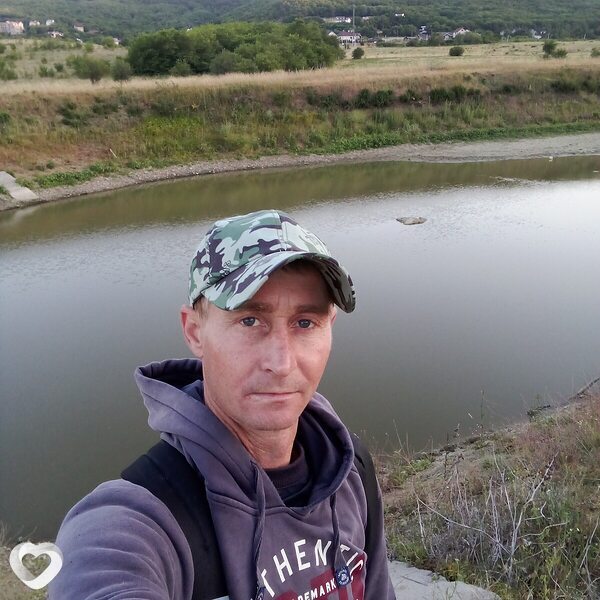 Толян, 37, Севастополе — анкета №2338476