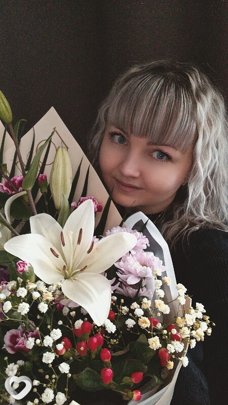 Светлана, 38, Волгограде — анкета №2338478