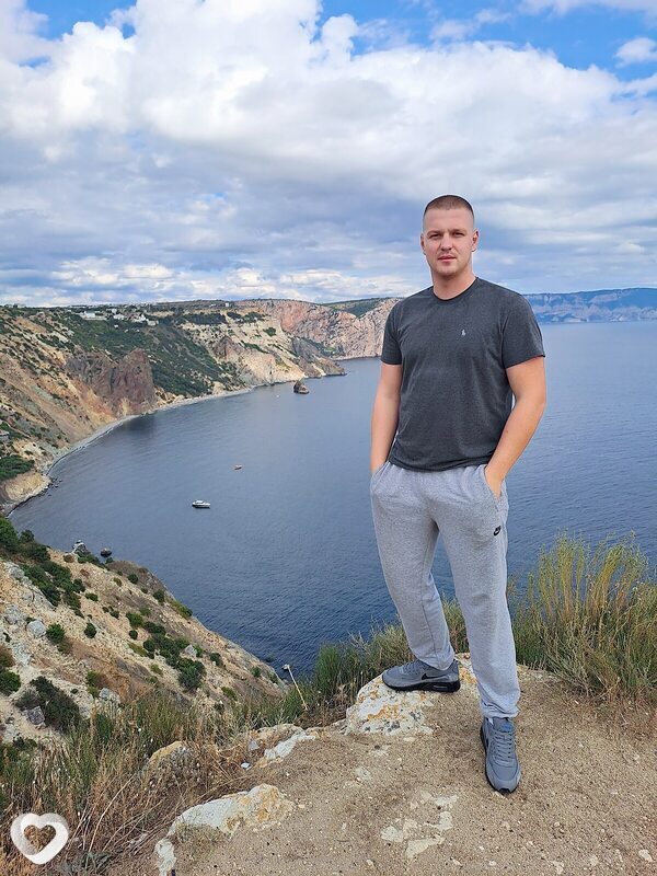 Евгений, 25, Оренбурге — анкета №2338484