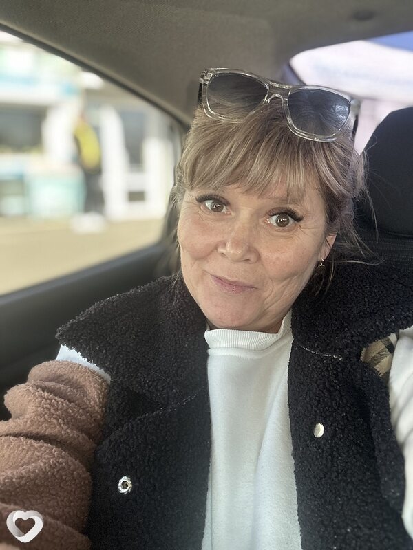 Нина, 54, Красноярске — анкета №2338486