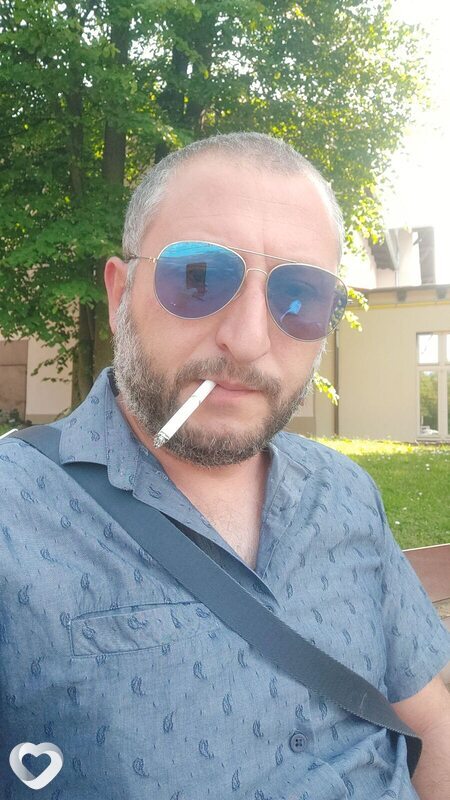 Zviad, Гданьск