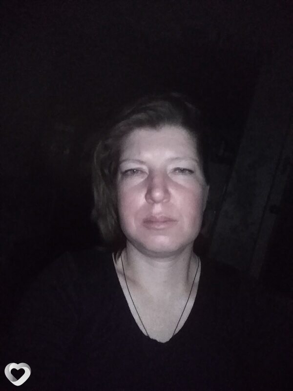 Катюша, 40, Гродно — анкета №2338672