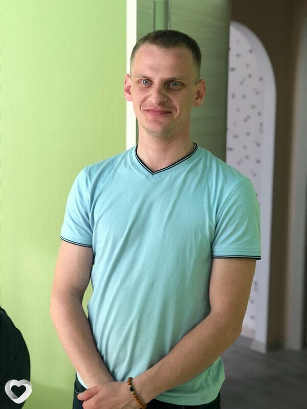 Андрей, 36, Калининграде — анкета №2338674