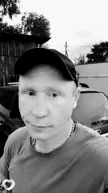 Алекс, 34, Вологде — анкета №2338676