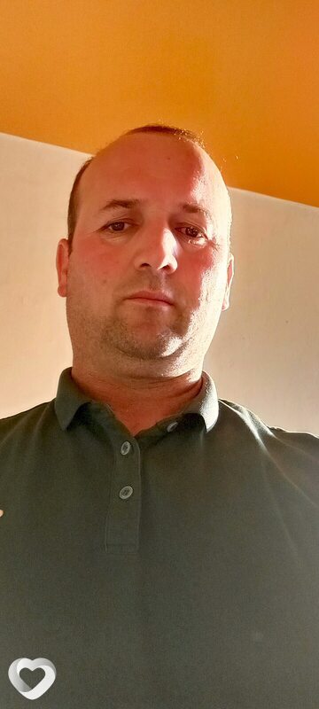 Алик, 36, Якутске — анкета №2338679