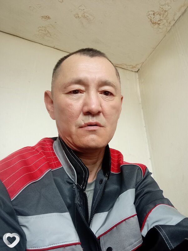 Мурат, 56, Таразе — анкета №2338686