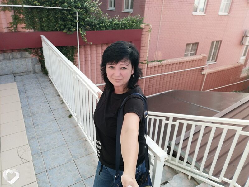 Светлана, 47, Липецке — анкета №2338688
