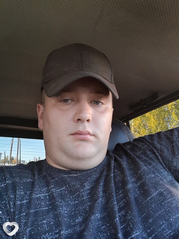 Павел, 28, Кирове — анкета №2338689
