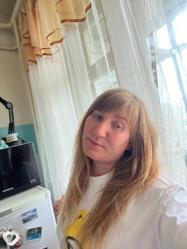Нина, Курганинск