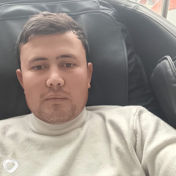 Жовли, 27, Челябинске — анкета №2338868