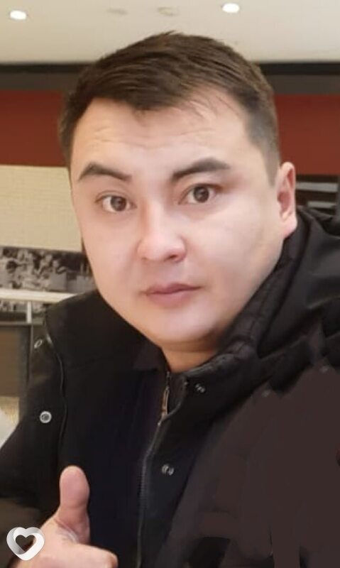 Мейрам, 39, Астане — анкета №2338875