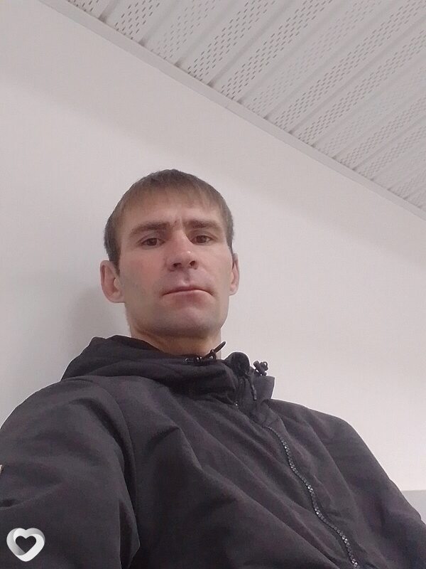 Юрий, 34, Караганде — анкета №2338882