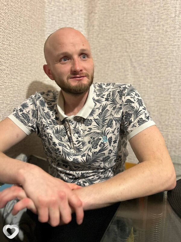 Егор, 35, Минске — анкета №2338886