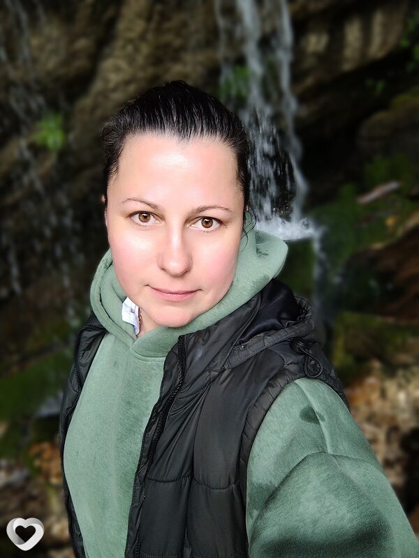 Марина, 48, Краснодаре — анкета №2338889