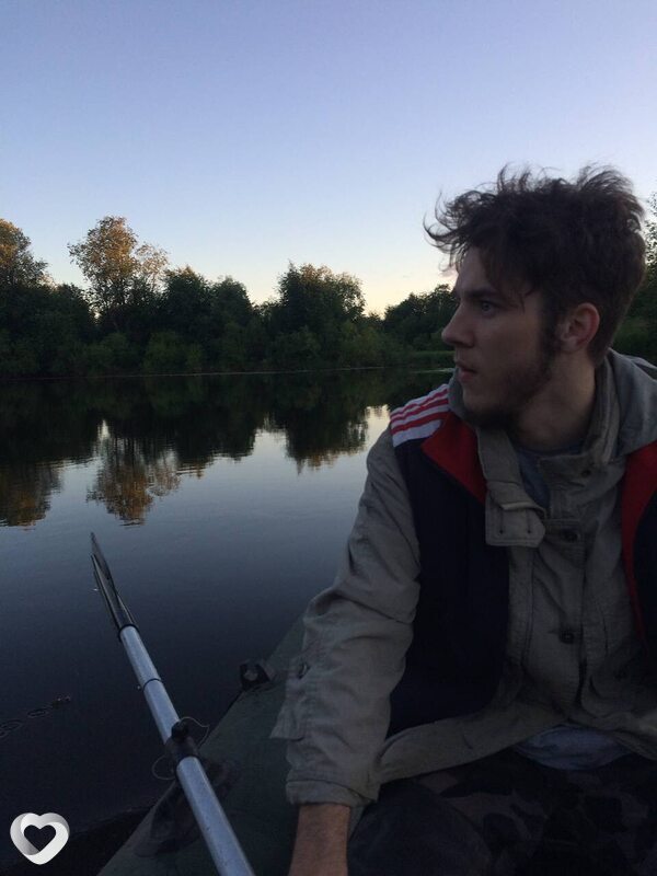 Захар, 24, Челябинске — анкета №2338620