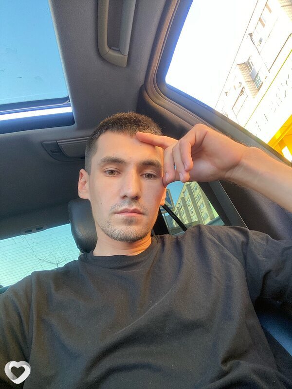 Данис, 27, Ульяновске — анкета №2338621