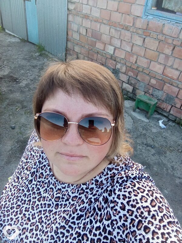 Юля, Барабинск