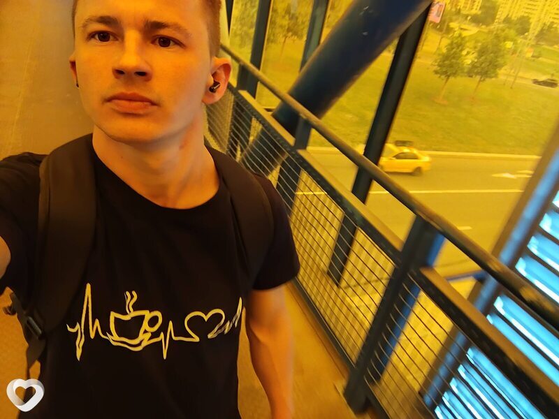 Иван, 30, Москве — анкета №2338623