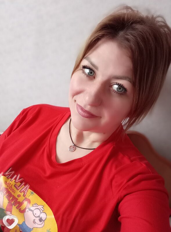 Люся, 36, Ростове-на-Дону — анкета №2338629