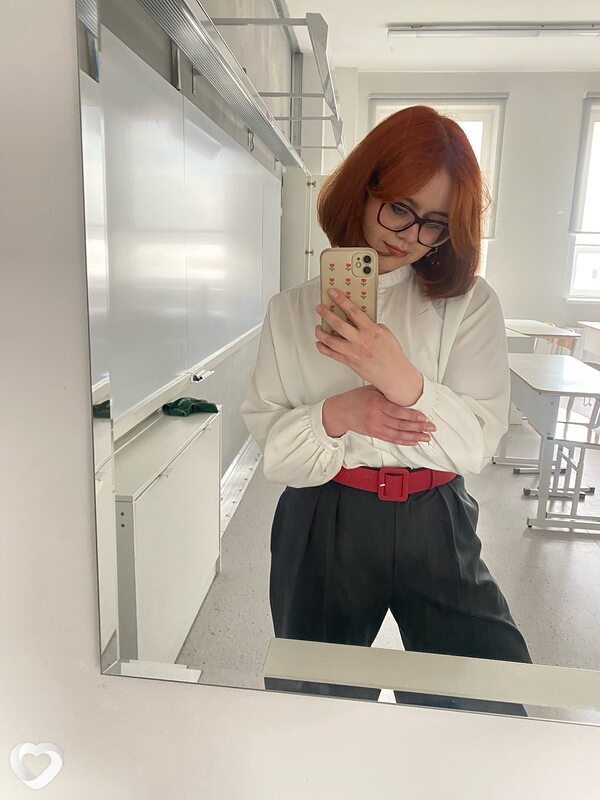 Анна, 22, Москве — анкета №2338631