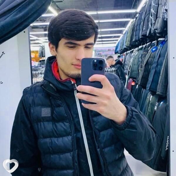 Axijon, 22, Иркутске — анкета №2338632