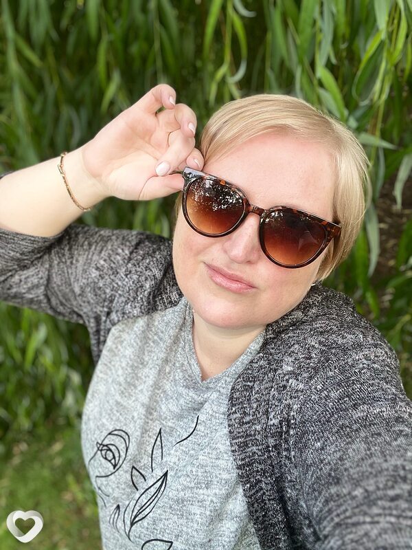 Ева, 42, Санкт-Петербурге — анкета №2338633