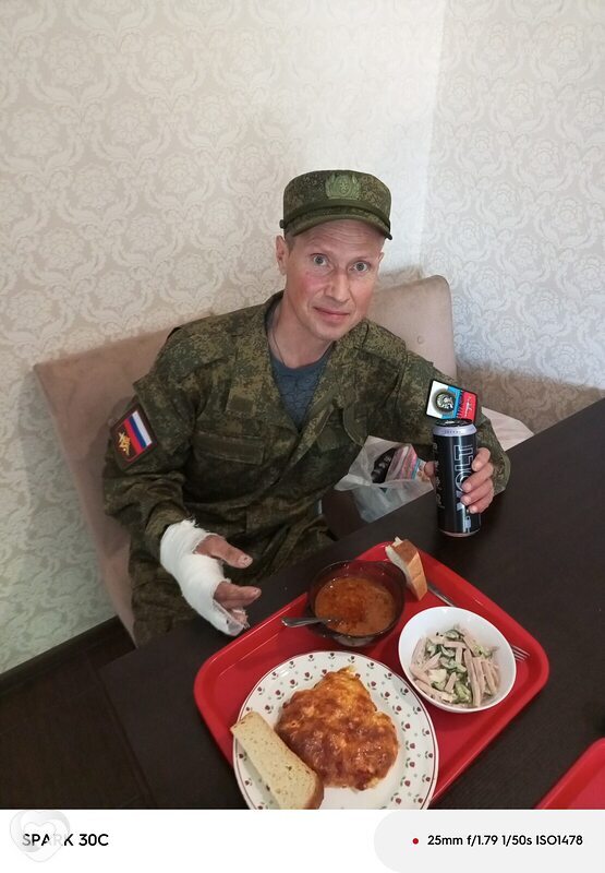 Илья, 51, Мурманске — анкета №2338598